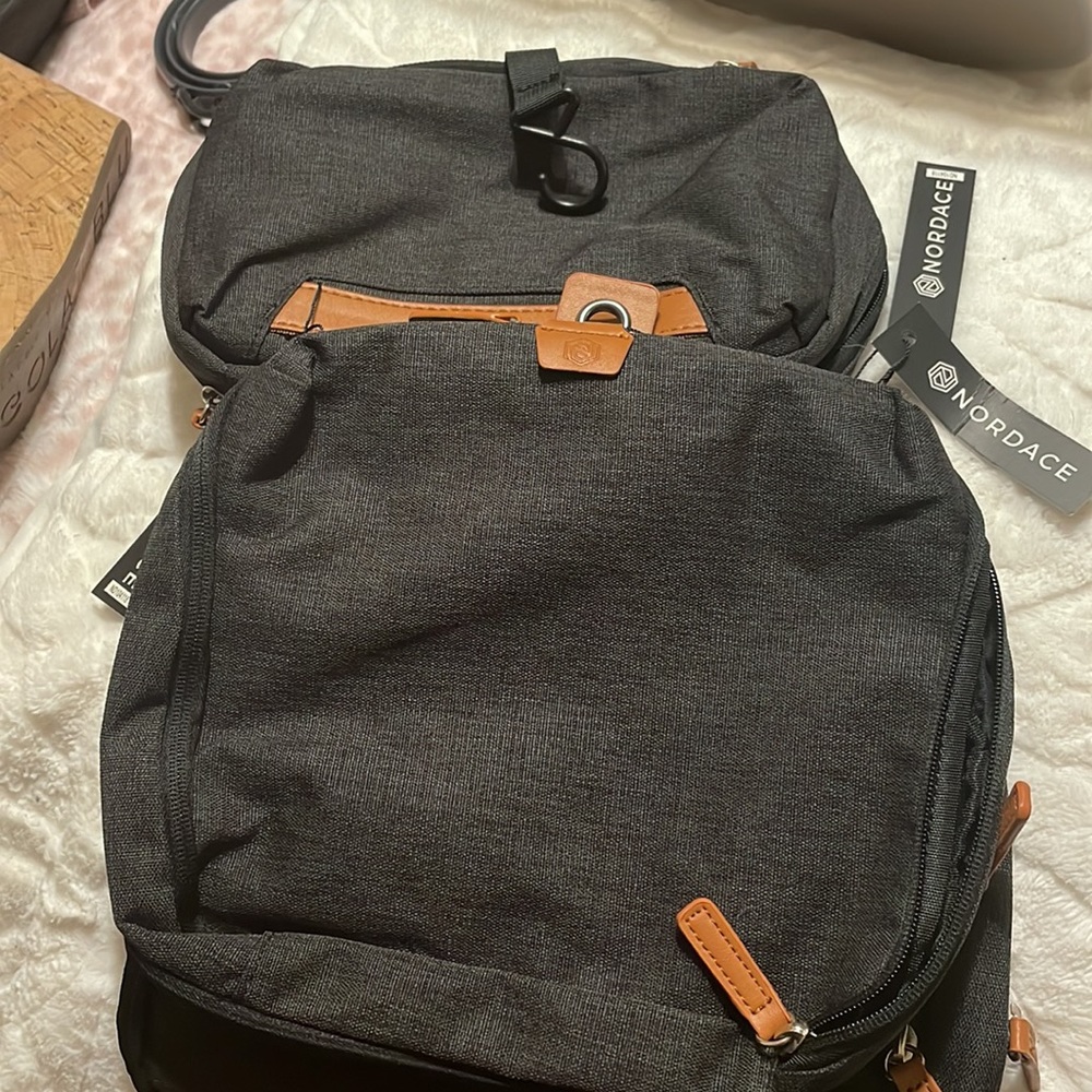 Nordace packing cubes - Picture 3 of 3